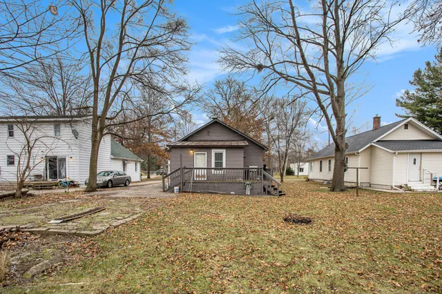 $108,000 | 404 Susan Avenue, Sturgis, MI 49091