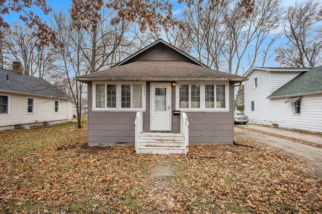$108,000 | 404 Susan Avenue, Sturgis, MI 49091