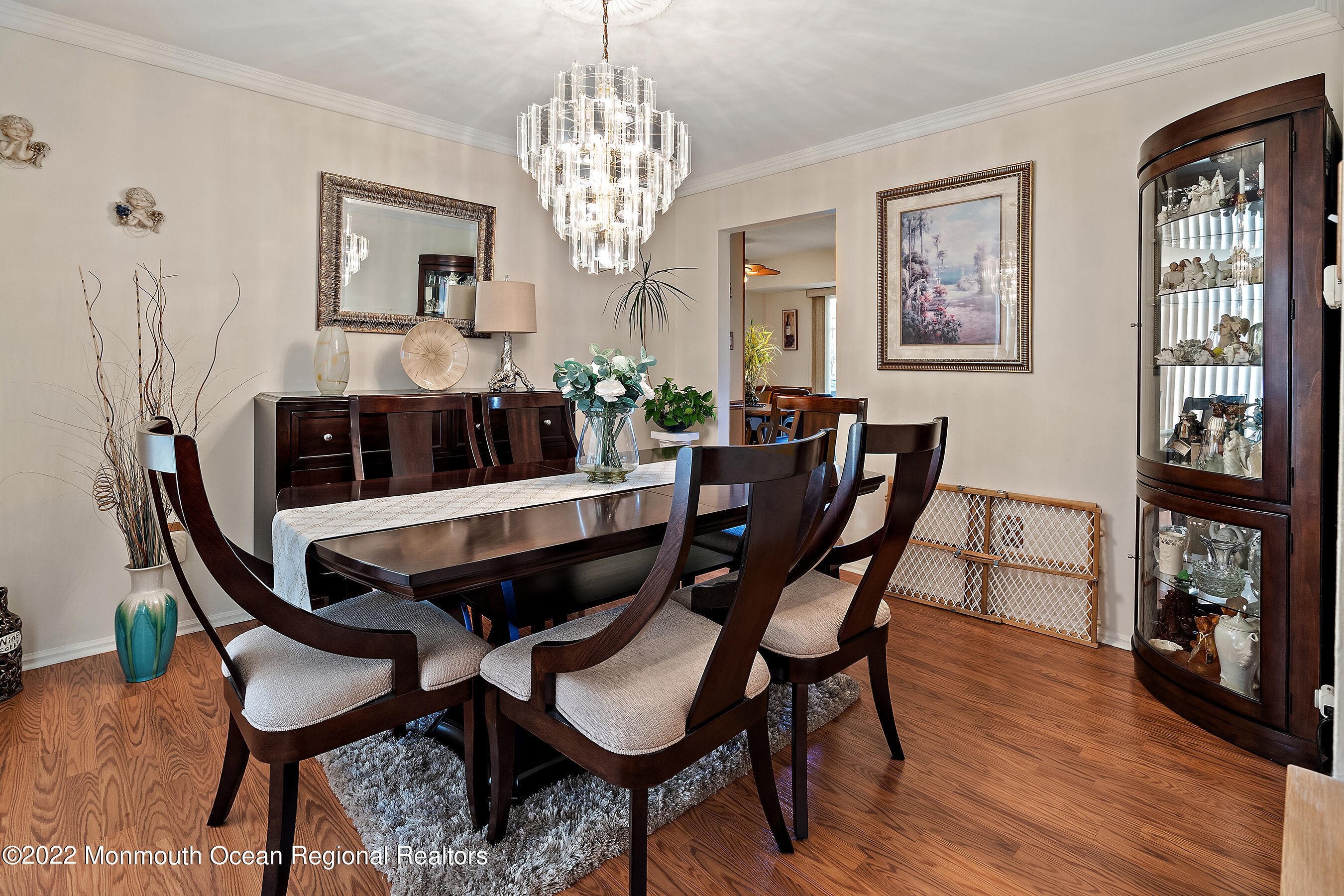 1107 Frontage Road Toms River, NJ 08753 - Photo 11 of 51 Dining1a