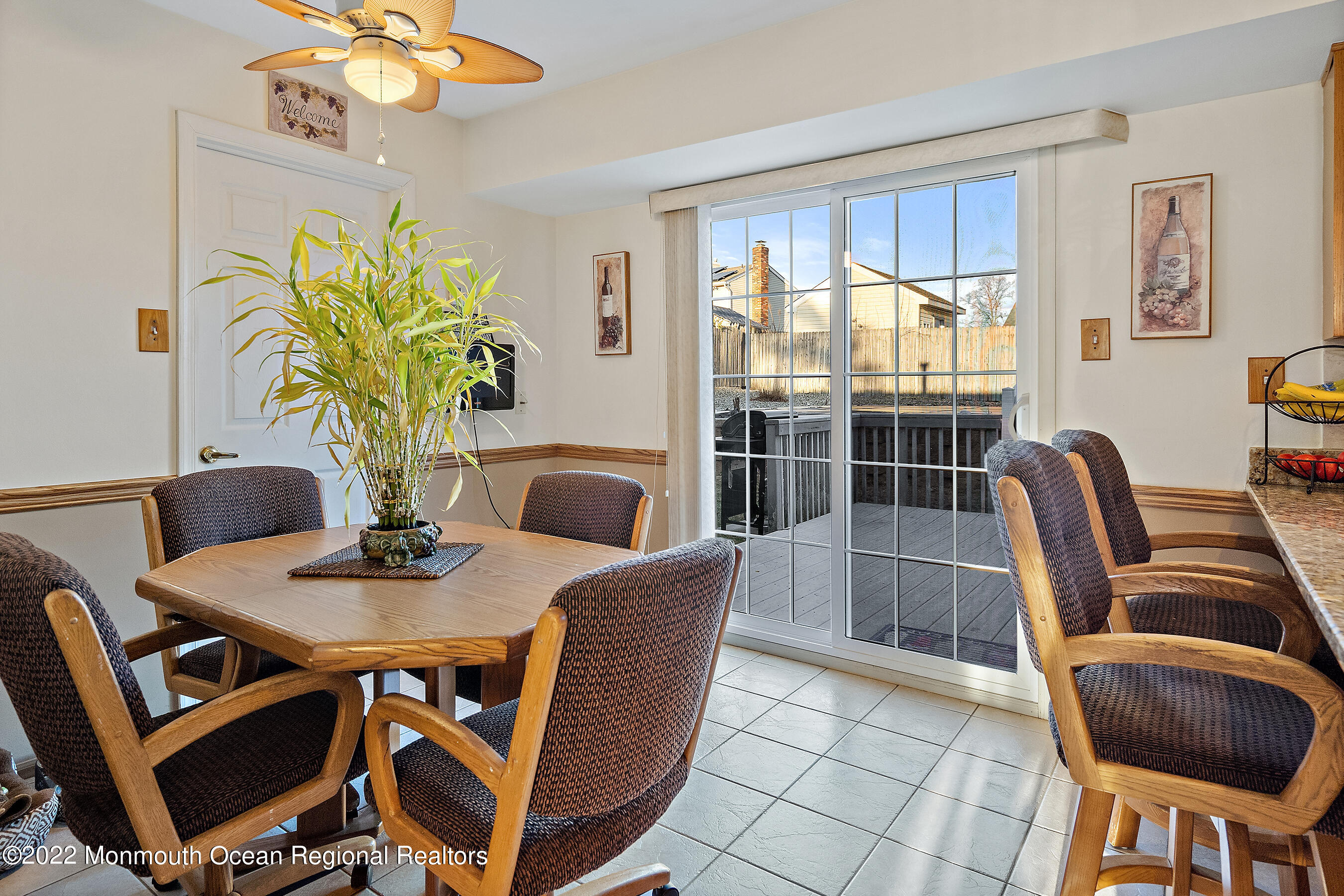 1107 Frontage Road Toms River, NJ 08753 - Photo 15 of 51 Kitchen