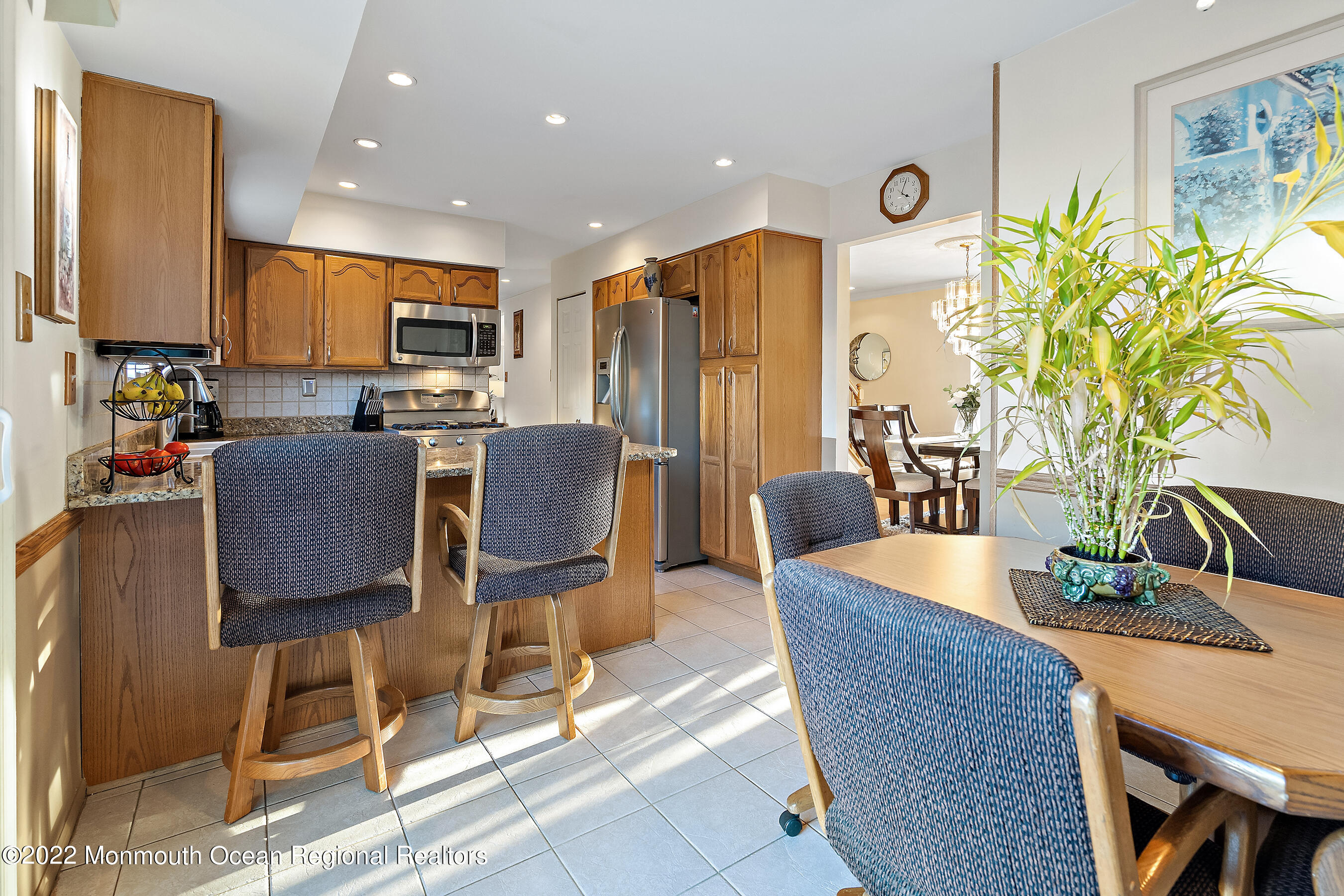 1107 Frontage Road Toms River, NJ 08753 - Photo 16 of 51 Kitchen1a