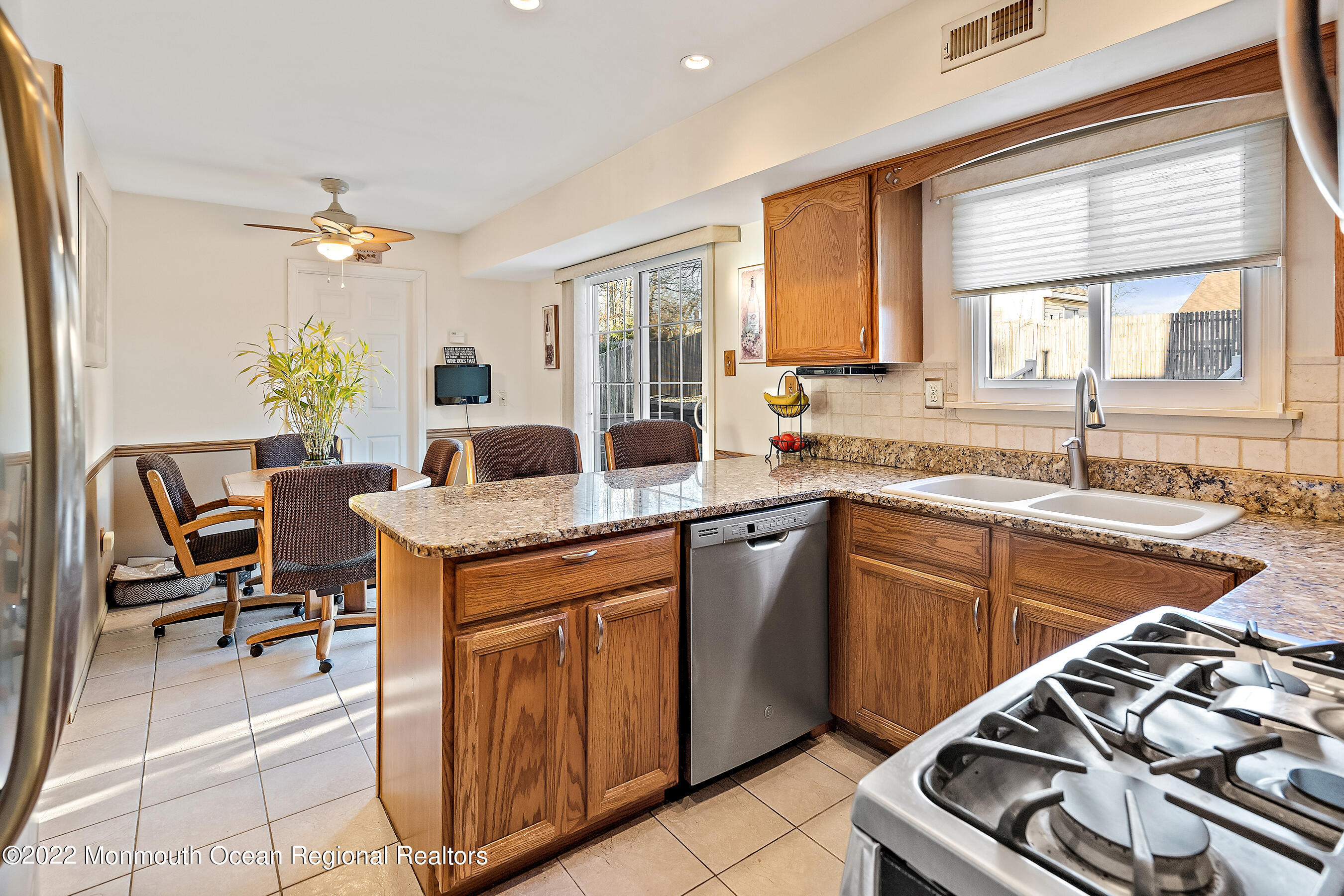 1107 Frontage Road Toms River, NJ 08753 - Photo 19 of 51 Kitchen1c