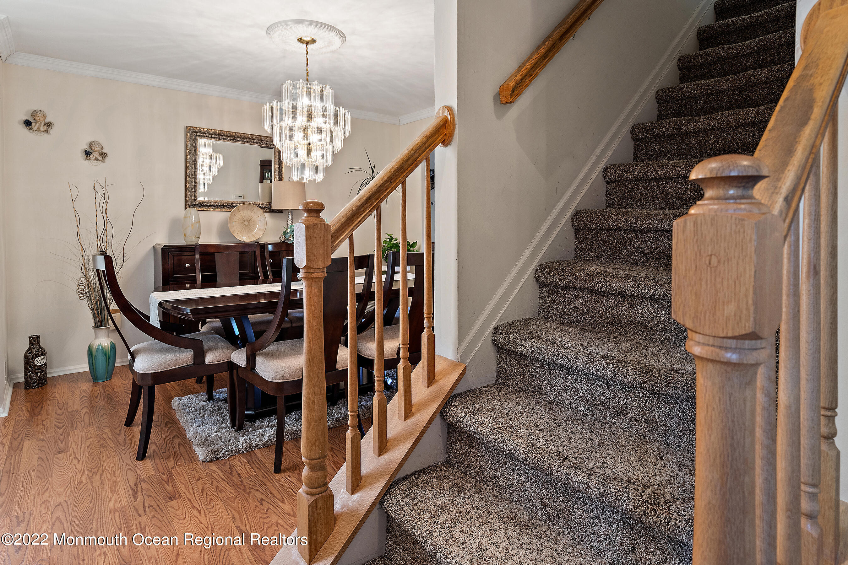 1107 Frontage Road Toms River, NJ 08753 - Photo 22 of 51 Stairs