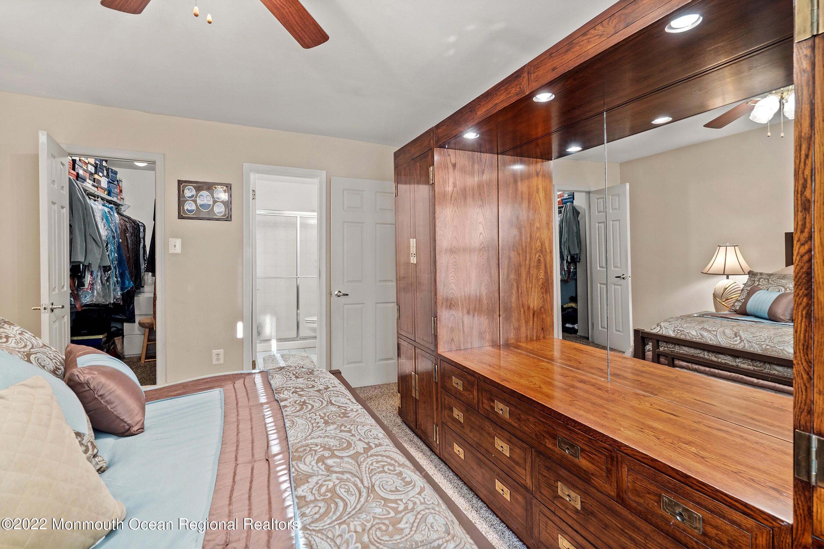 1107 Frontage Road Toms River, NJ 08753 - Photo 32 of 51 Bedroom4b