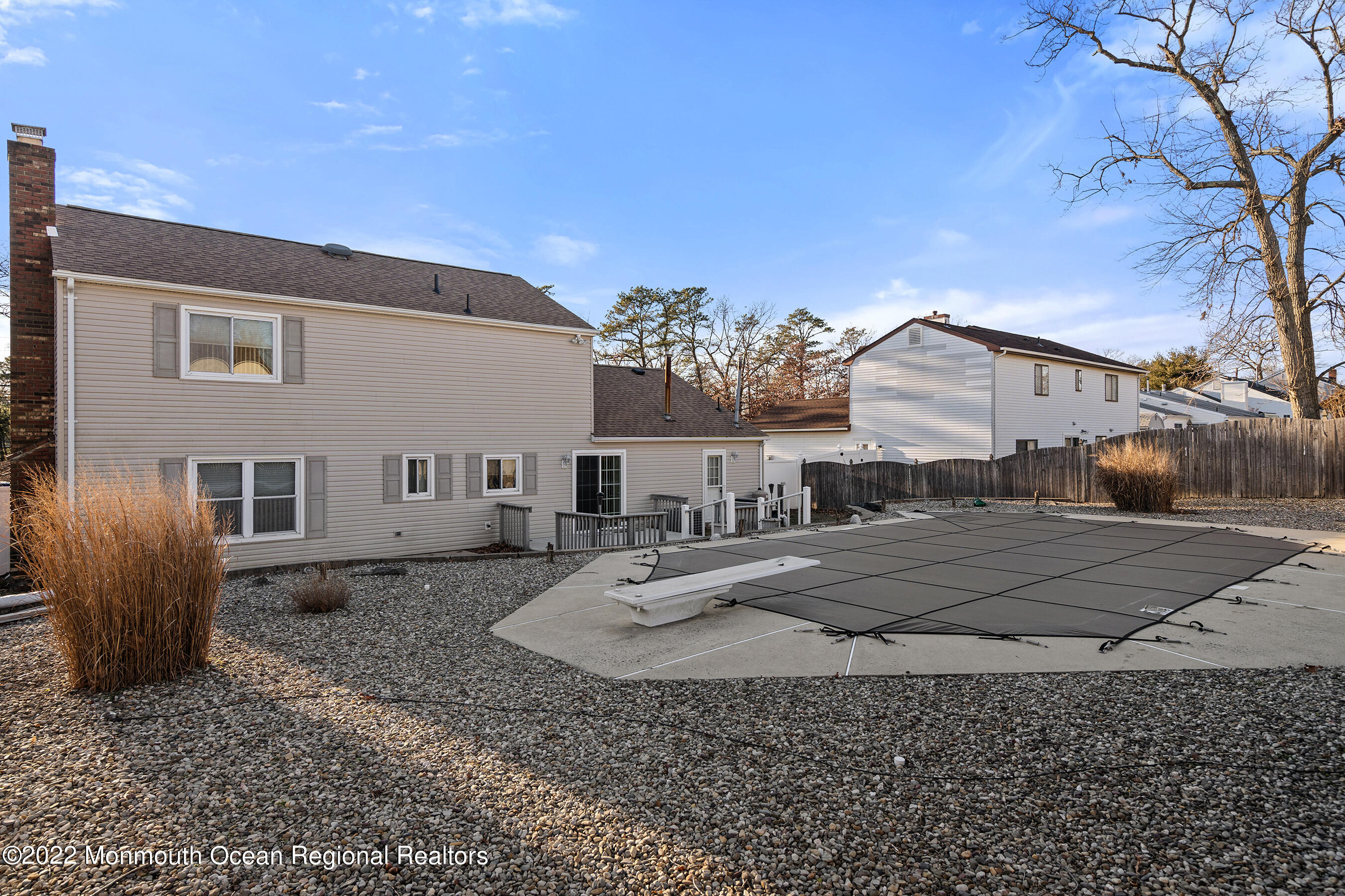 1107 Frontage Road Toms River, NJ 08753 - Photo 36 of 51 RearLeft