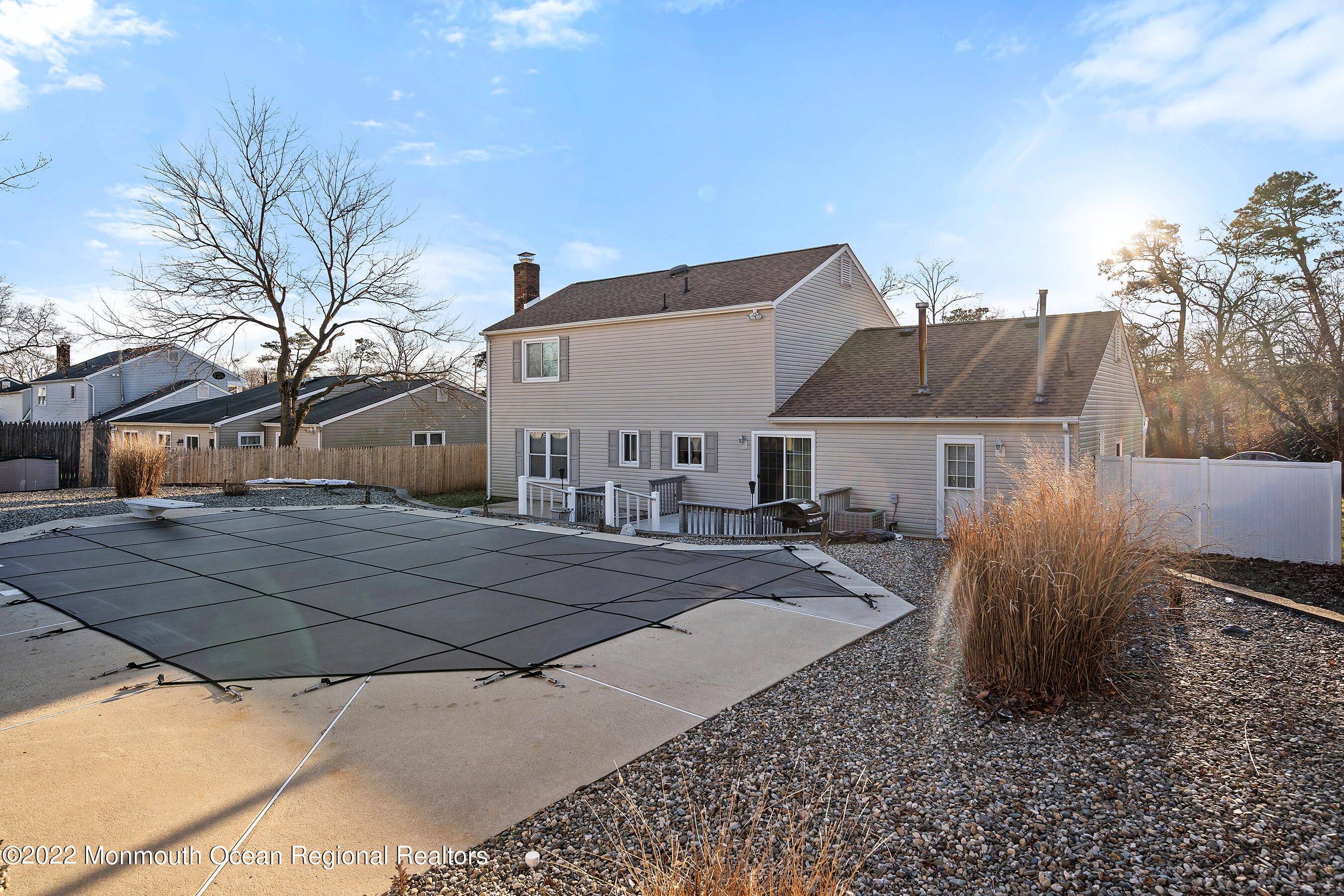 1107 Frontage Road Toms River, NJ 08753 - Photo 37 of 51 RearRight