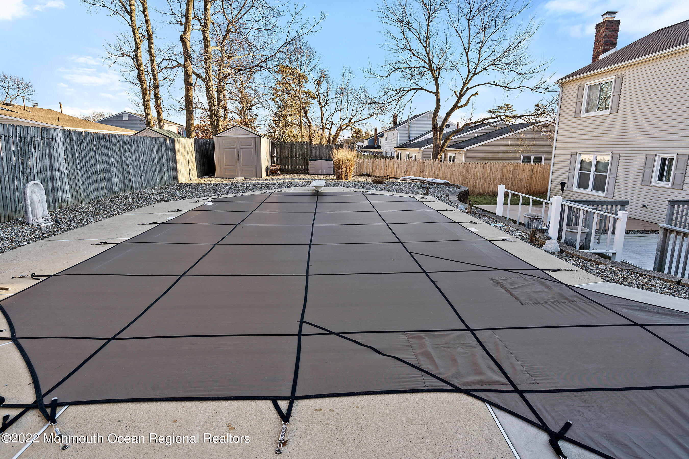 1107 Frontage Road Toms River, NJ 08753 - Photo 38 of 51 Pool