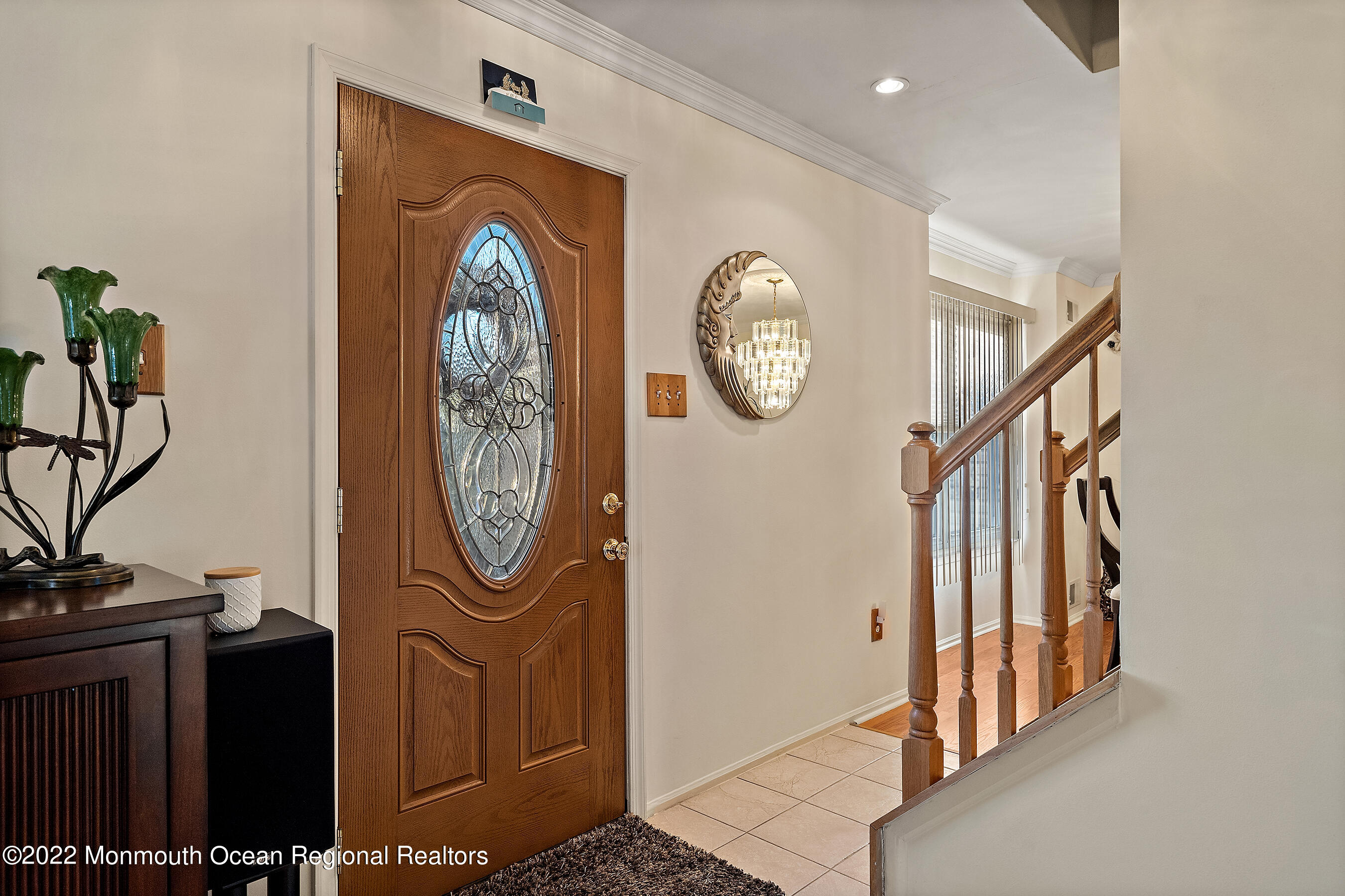 1107 Frontage Road Toms River, NJ 08753 - Photo 4 of 51 Foyer