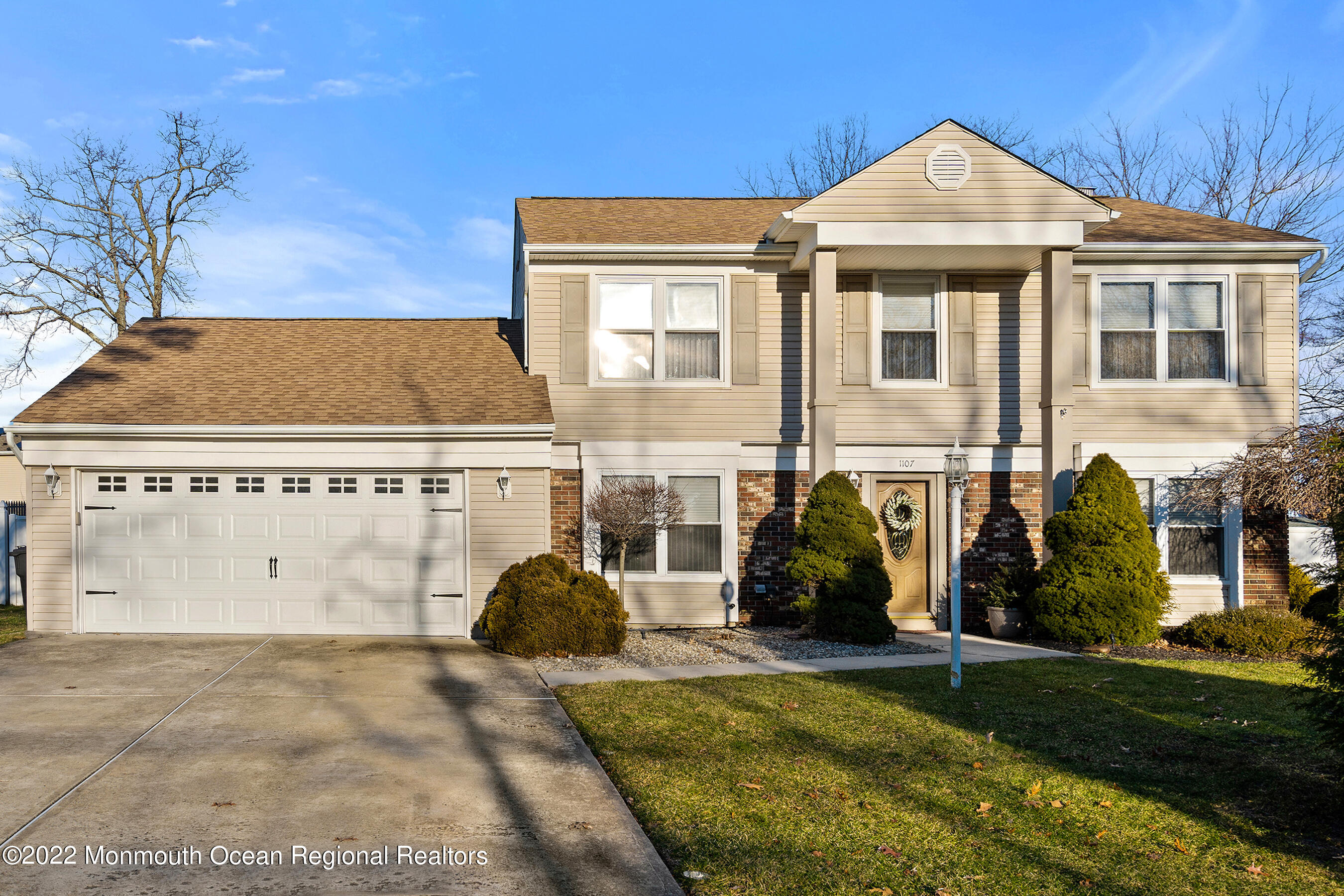 1107 Frontage Road Toms River, NJ 08753 - Photo 43 of 51 Front