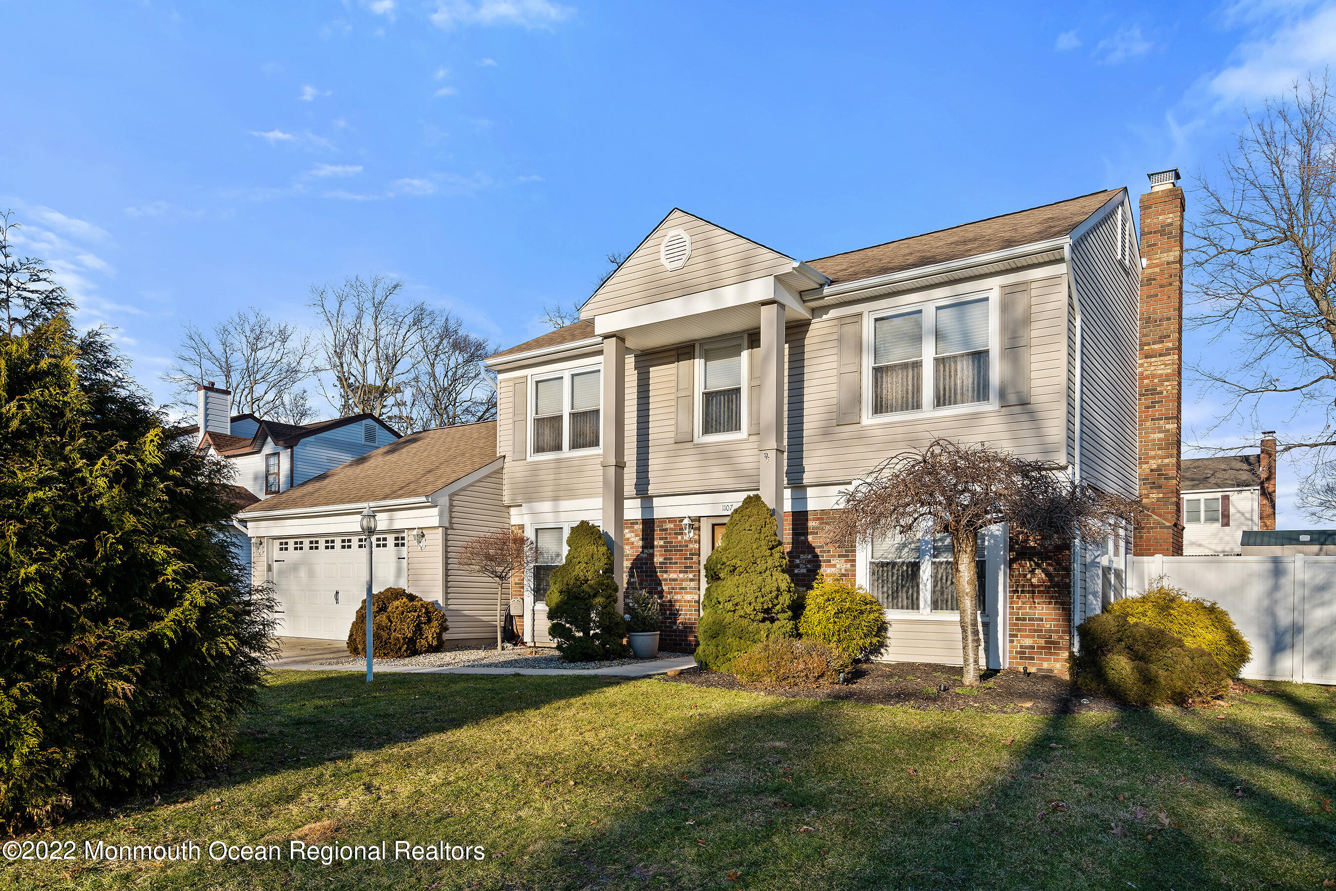 1107 Frontage Road Toms River, NJ 08753 - Photo 45 of 51 FrontRight