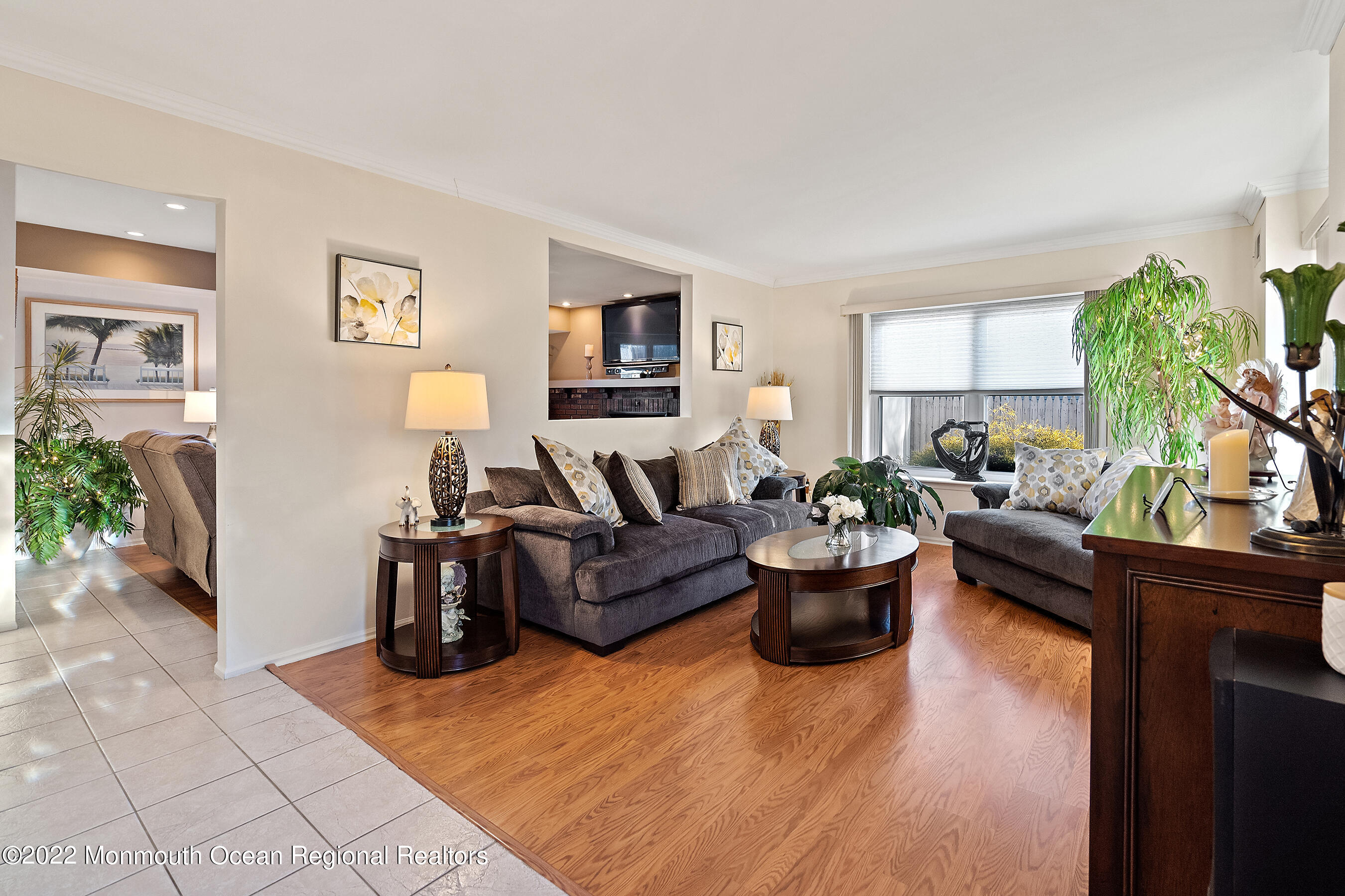 1107 Frontage Road Toms River, NJ 08753 - Photo 5 of 51 Living1