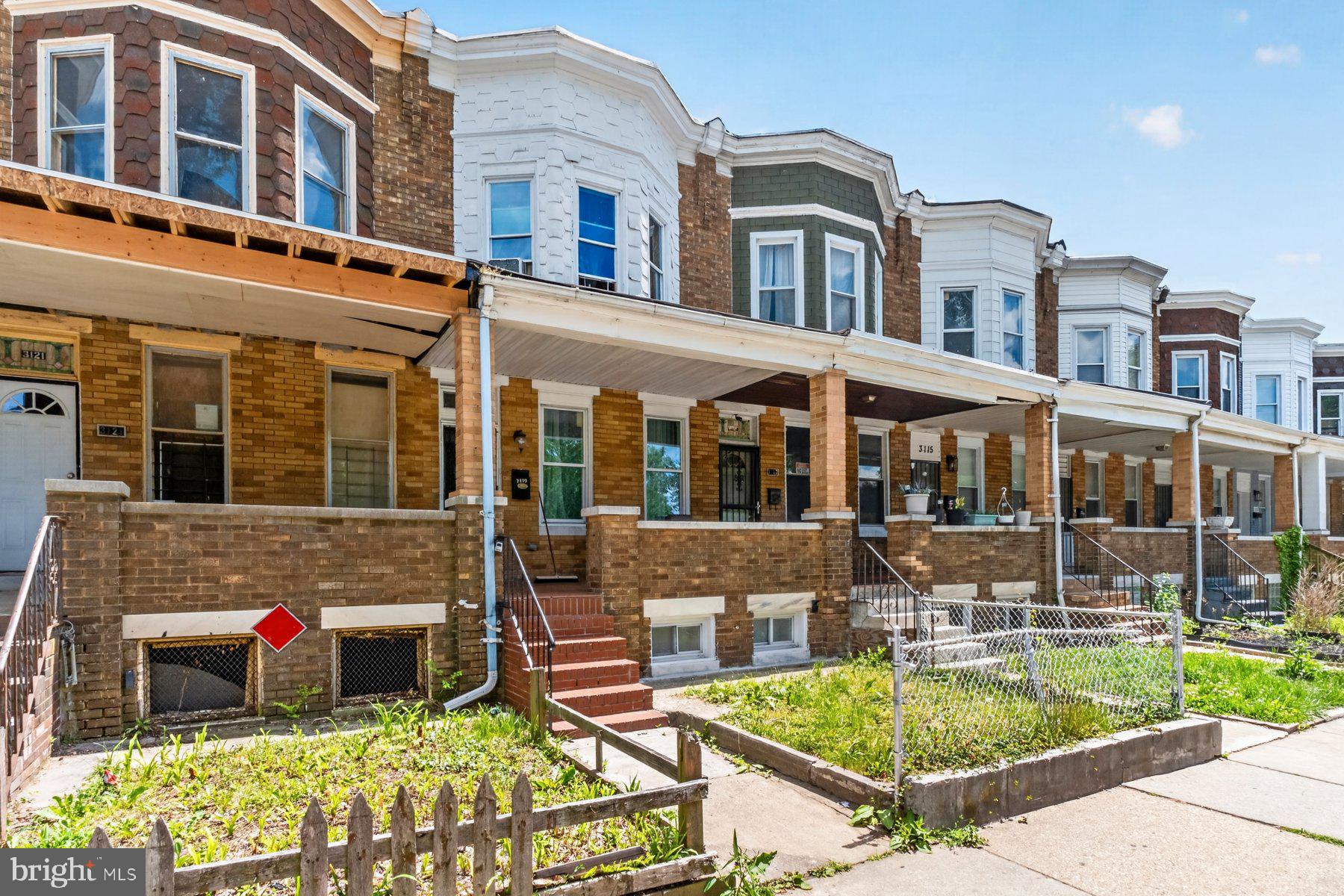 3119 Belair Road Baltimore, MD 21213 - Photo 1 of 13