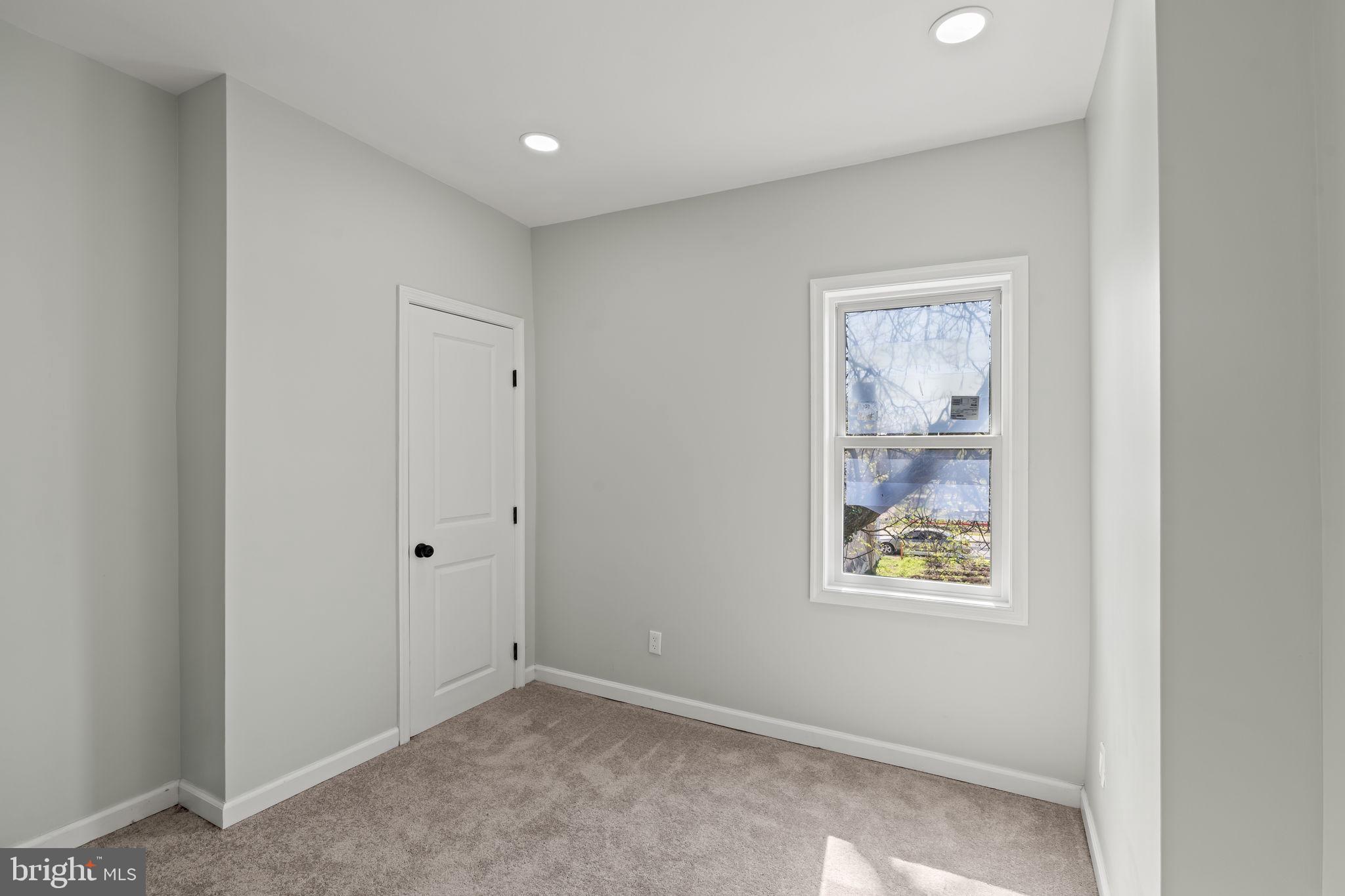 6154 Kingsessing Avenue Philadelphia, PA 19142 - Photo 16 of 33 Bedroom 1