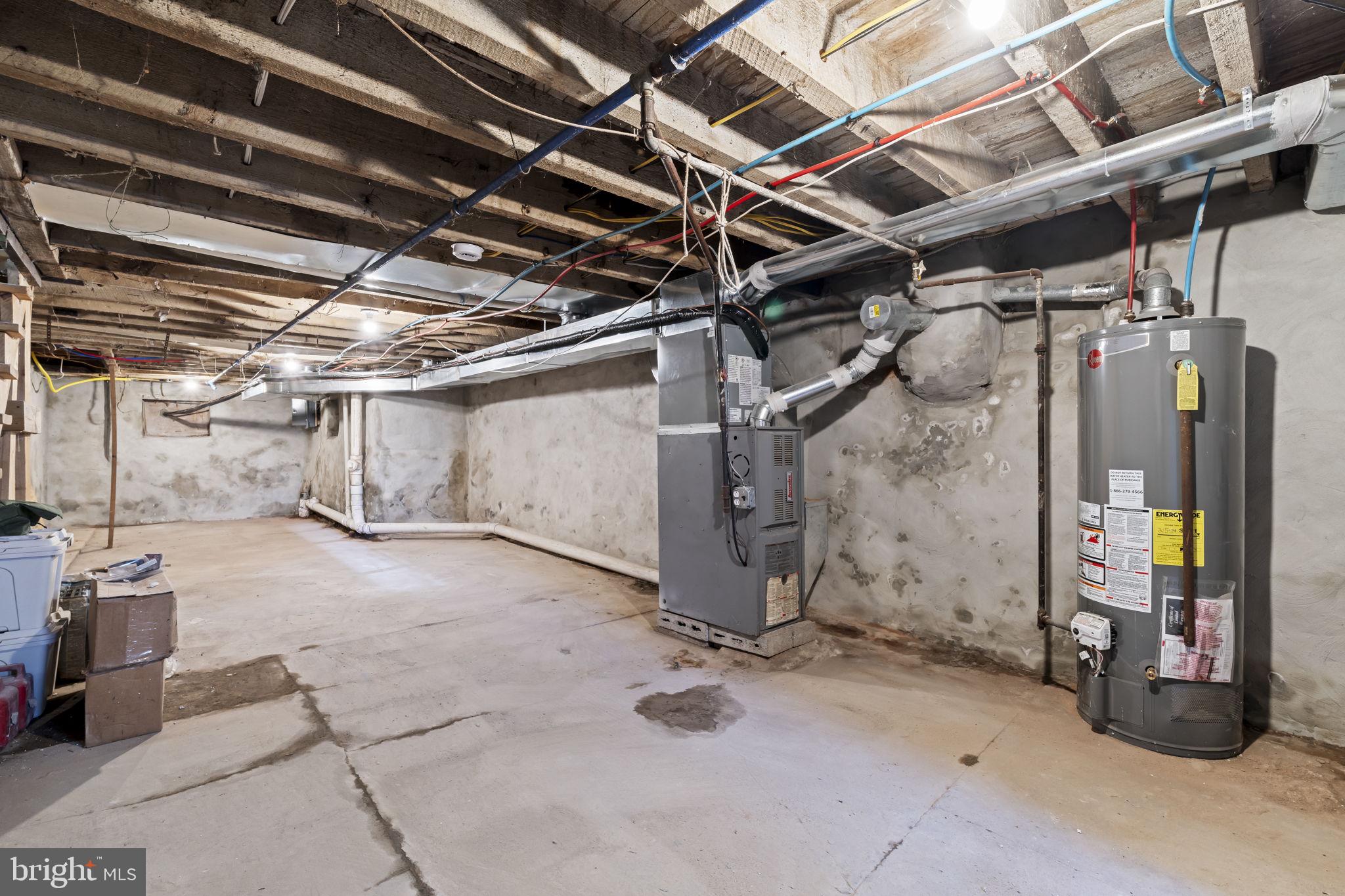 6154 Kingsessing Avenue Philadelphia, PA 19142 - Photo 28 of 33 New Systems