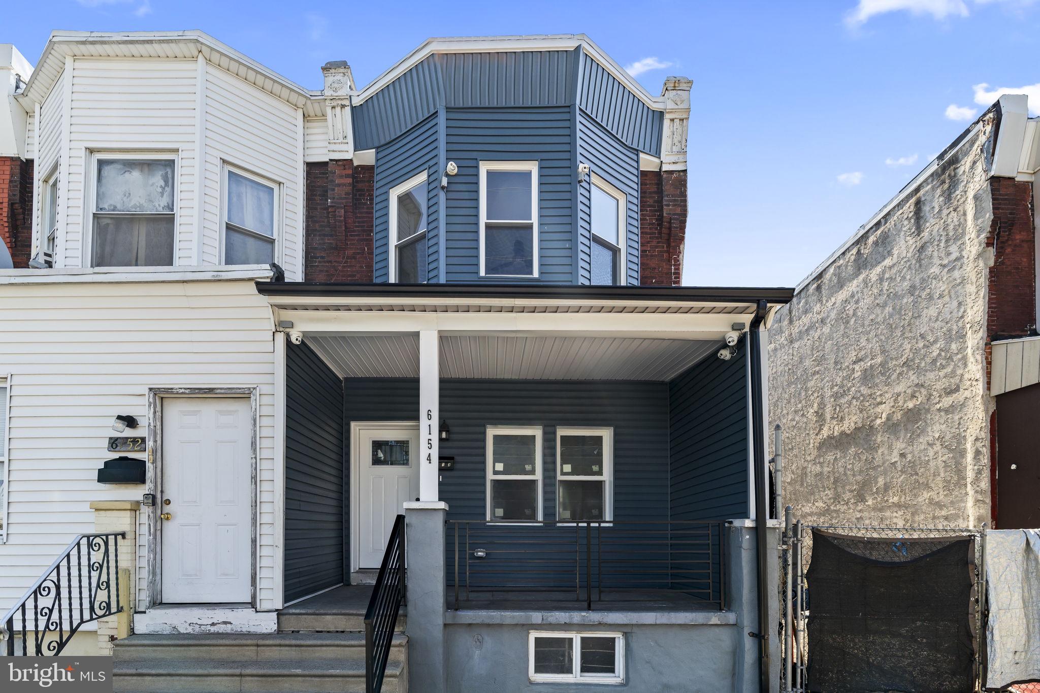 6154 Kingsessing Avenue Philadelphia, PA 19142 - Photo 30 of 33 Schedule your showing Today
