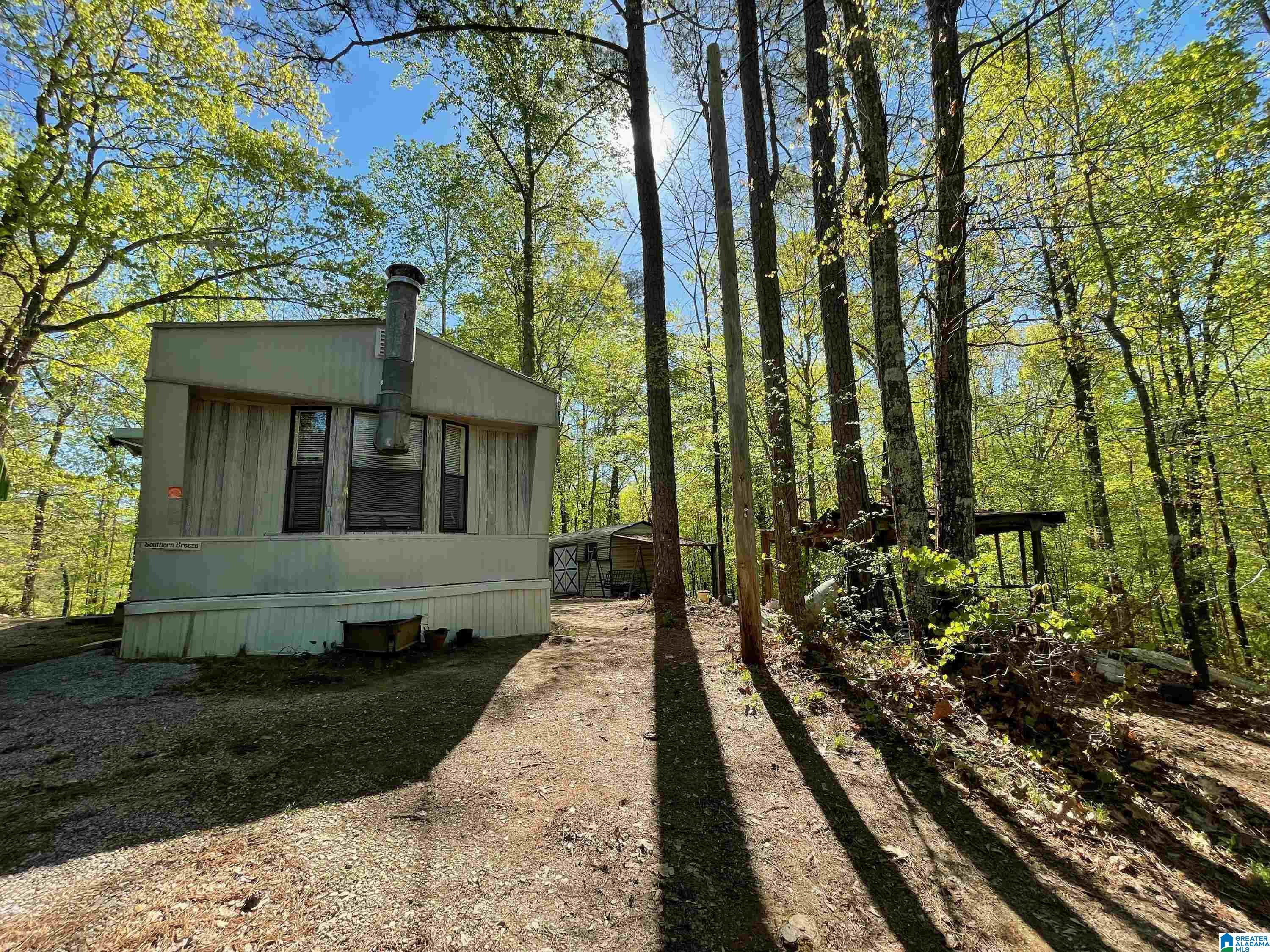 190 County Road 170, Unit 1 Jemison, AL 35085 - Photo 5 of 14