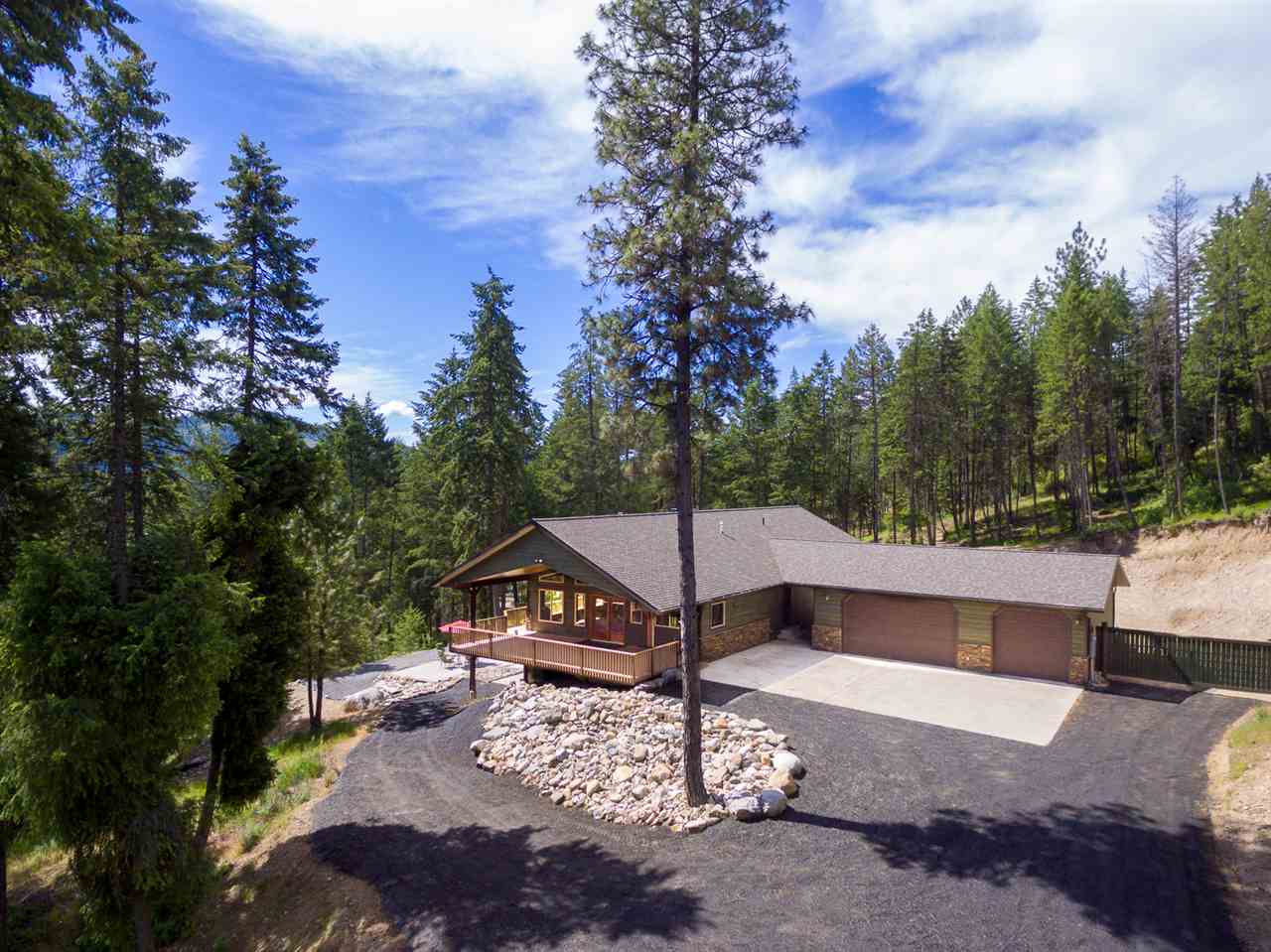 701 Dry Gulch Road Colville, WA 99114 - Photo 1 of 20