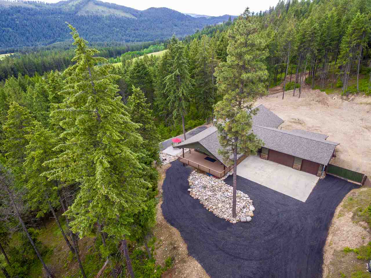 701 Dry Gulch Road Colville, WA 99114 - Photo 2 of 20