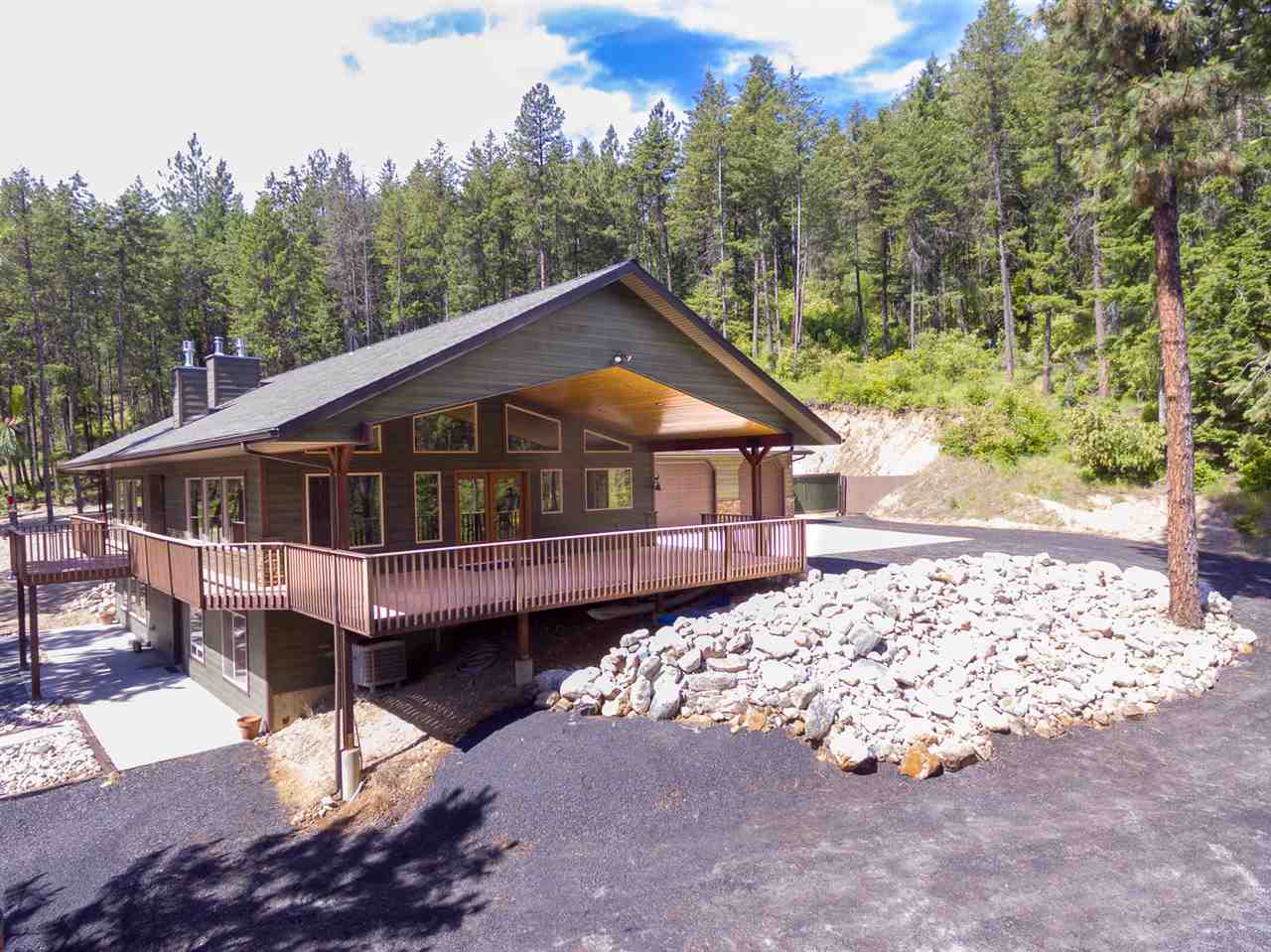 701 Dry Gulch Road Colville, WA 99114 - Photo 3 of 20