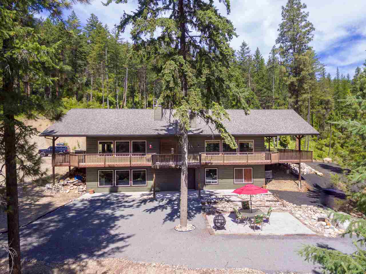 701 Dry Gulch Road Colville, WA 99114 - Photo 4 of 20