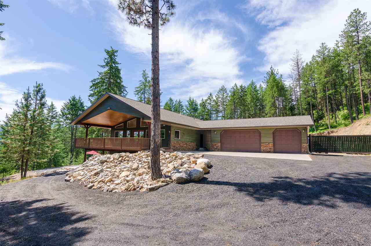 701 Dry Gulch Road Colville, WA 99114 - Photo 6 of 20