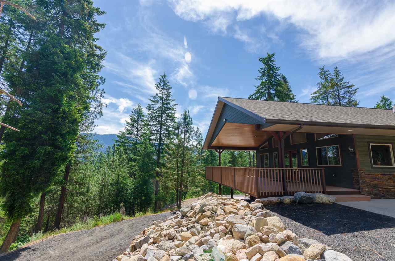 701 Dry Gulch Road Colville, WA 99114 - Photo 7 of 20