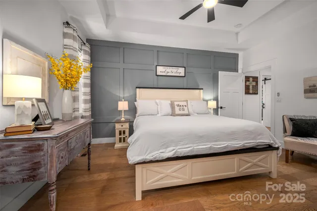 $710,000 | 118 Byron Forest Lane, Horse Shoe, NC 28742