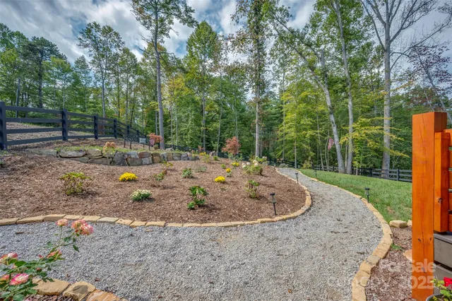 $710,000 | 118 Byron Forest Lane, Horse Shoe, NC 28742