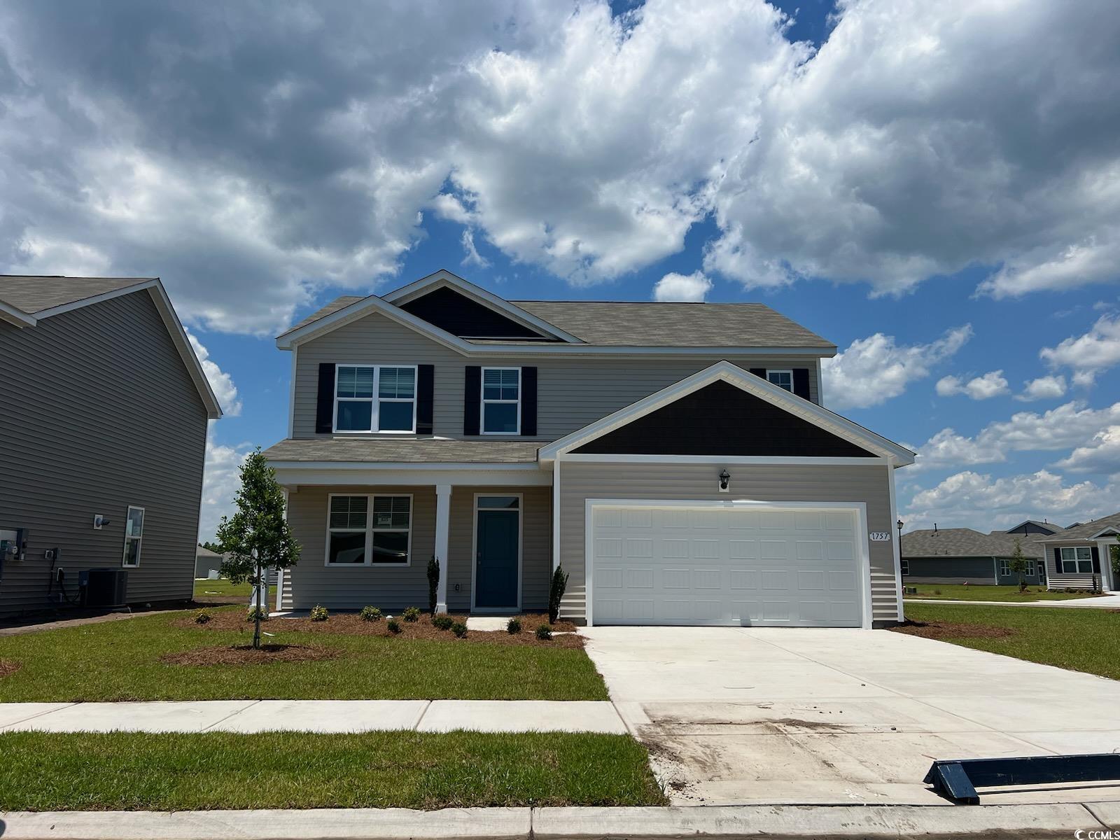 1757 Perthshire Loop Myrtle Beach, SC 29579 - Photo 1 of 26 Gallery Image 1