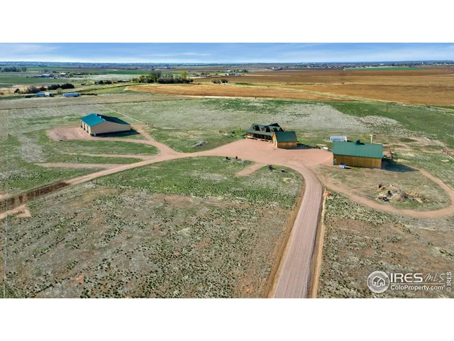 a view of an ocean and beach
