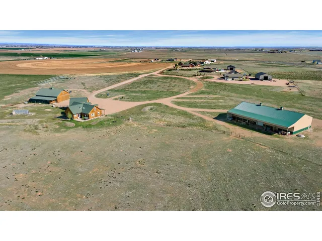 a view of an ocean and beach