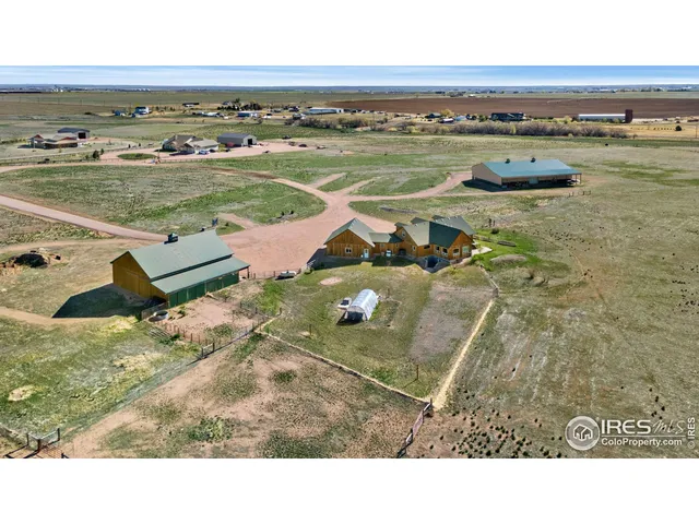 a view of a city with an ocean