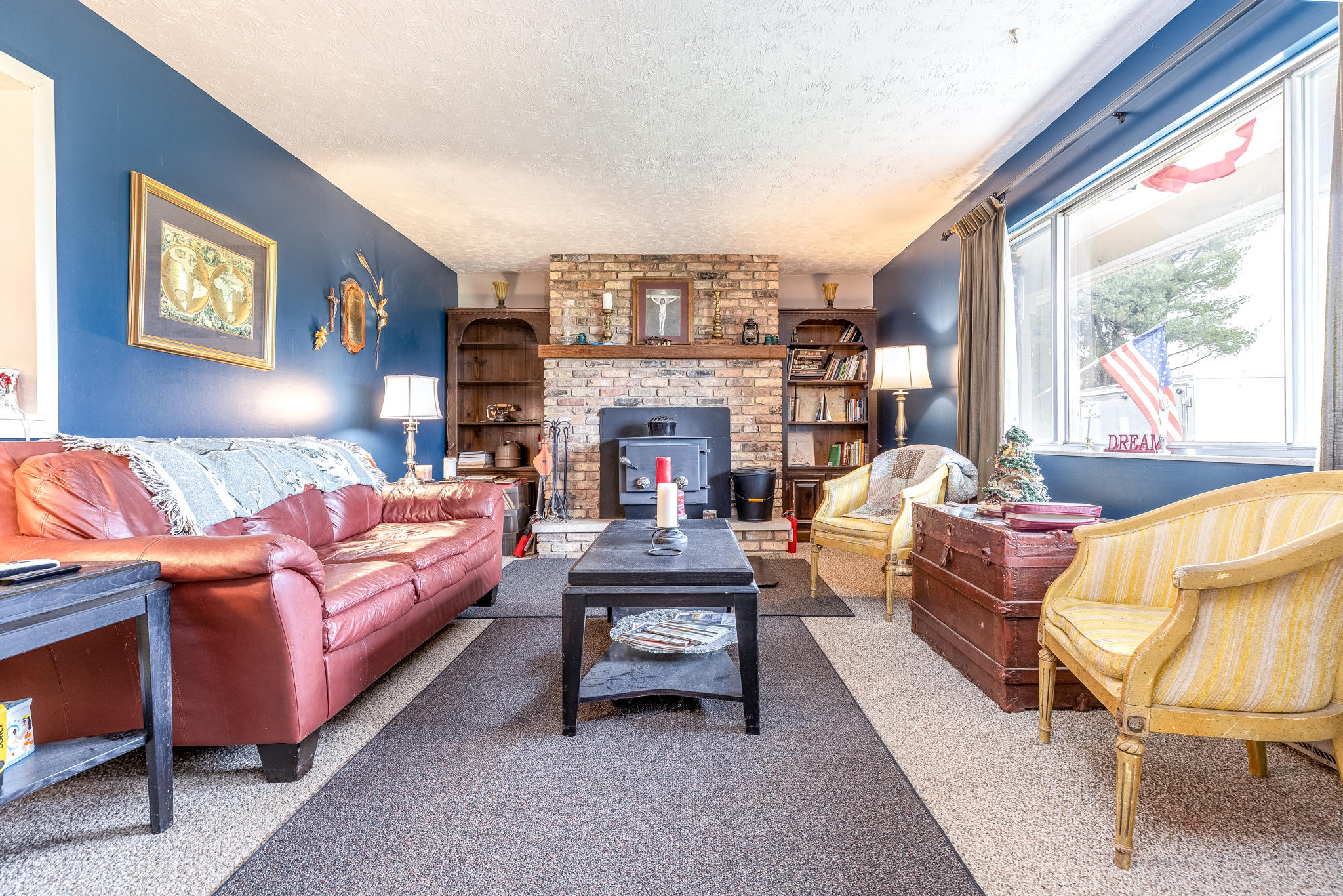 219 West Herr Road Urbana, OH 43078 - Photo 5 of 29