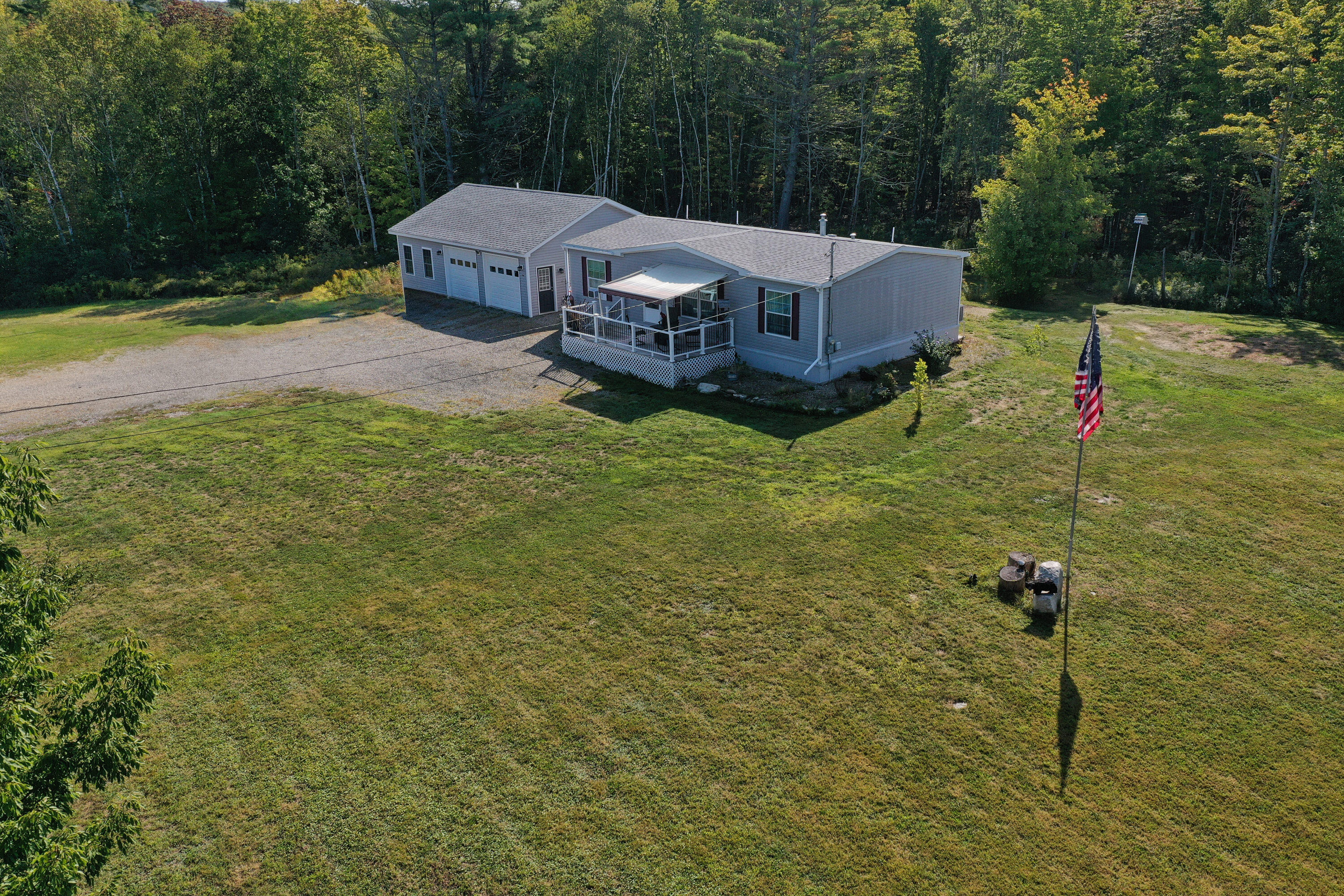 156 North Searsport Road Swanville, ME 04915 - Photo 3 of 54 8689