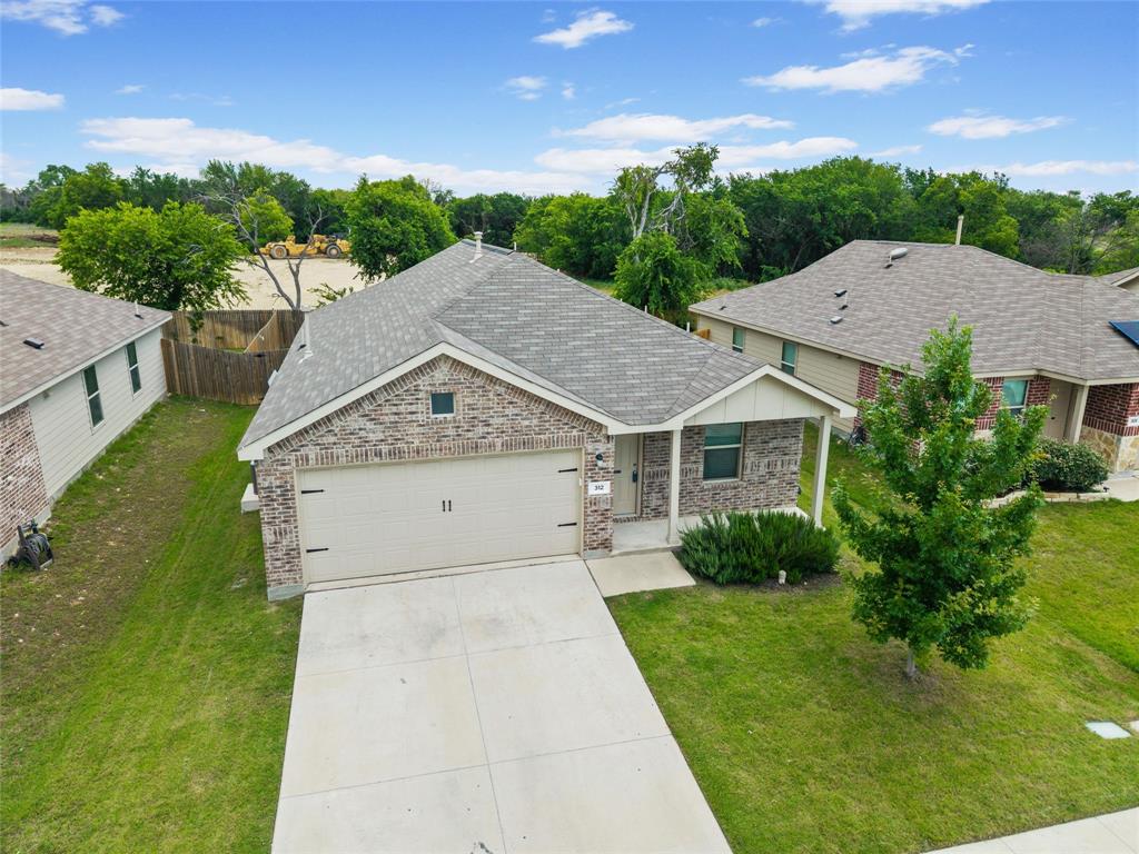 312 Ranchito Pass Haslet, TX 76052 - Photo 26 of 31