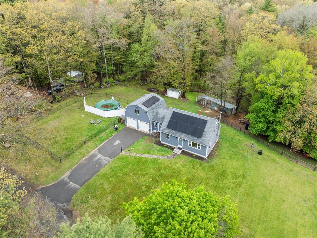 51 Bennett Road Fitchburg, MA 01420 - Photo 31 of 42