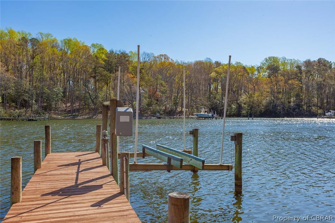941 Wilton Creek Road Hartfield, VA 23071 - Photo 3 of 47