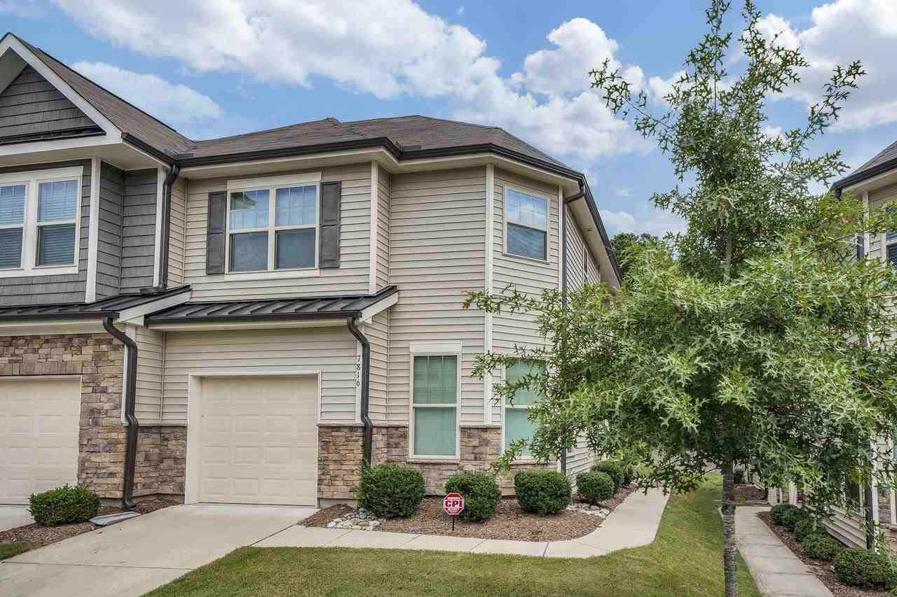 7816 Weathered Oak Way Raleigh, NC 27616 - Photo 2 of 25 Photo 2