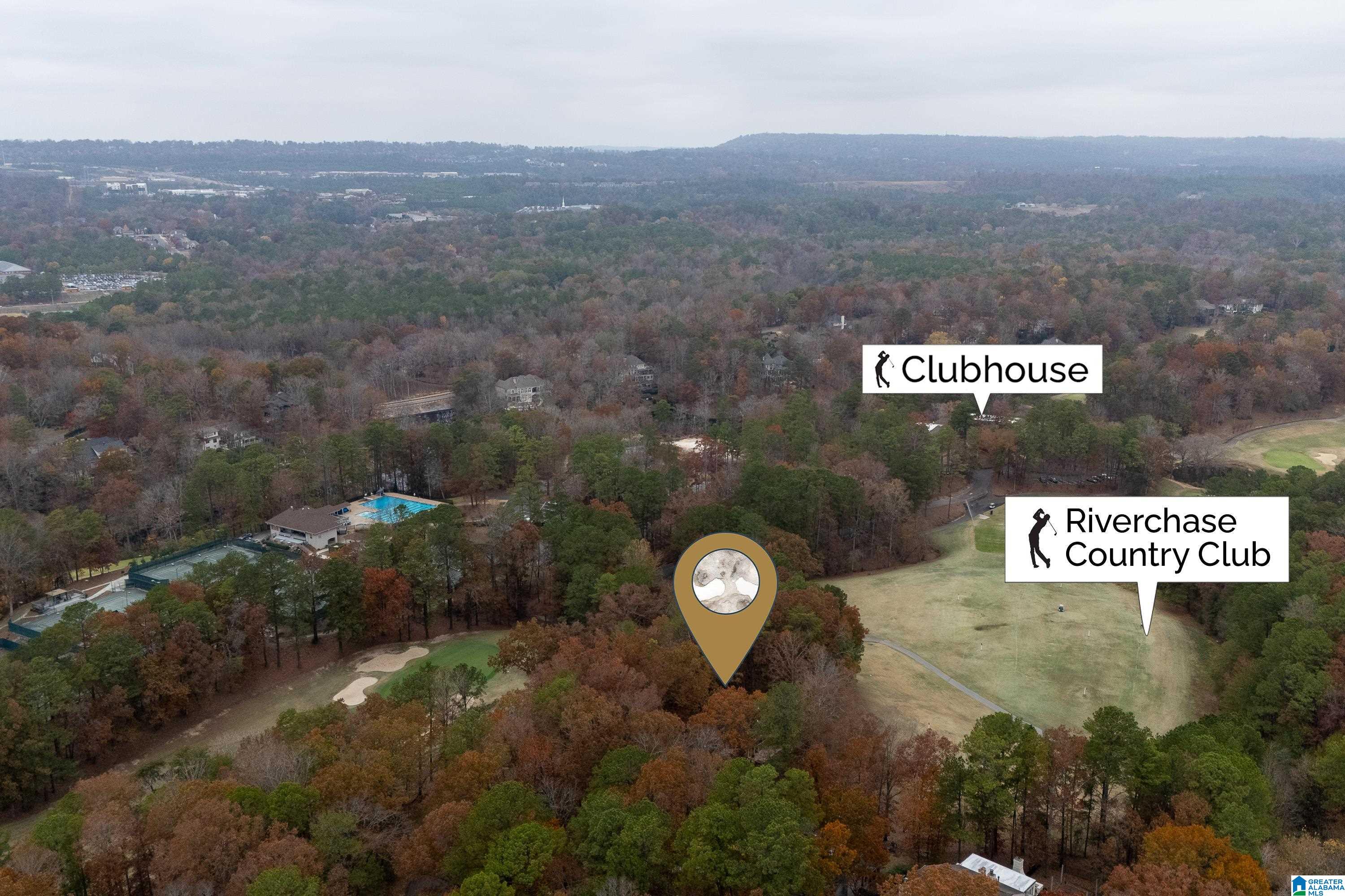 2023 Club Road Birmingham, AL 35244 - Photo 69 of 79