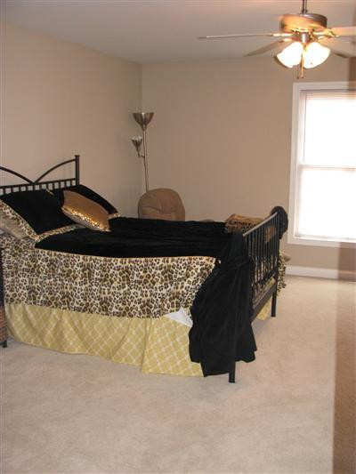 2412 Rockminster Road Lexington, KY 40509 - Photo 22 of 41 Bonus room/Bedroom over the garage is HU