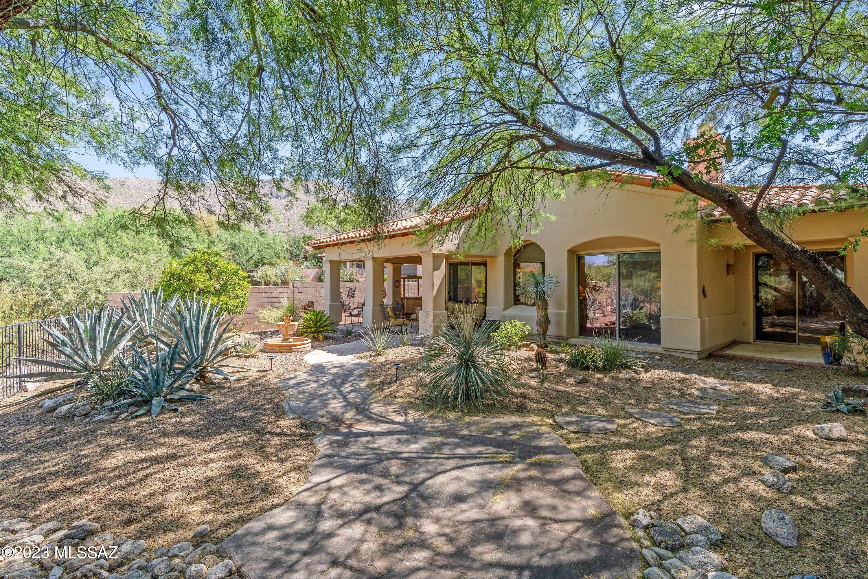 5307 North Ridge Spring Place Tucson, AZ 85749 - Photo 37 of 44 Gallery Image 37