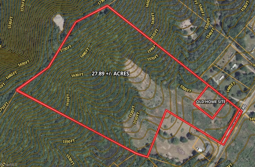 0 Blue Hollow Road, Unit 27 Mount Airy, NC 27030 - Photo 2 of 11