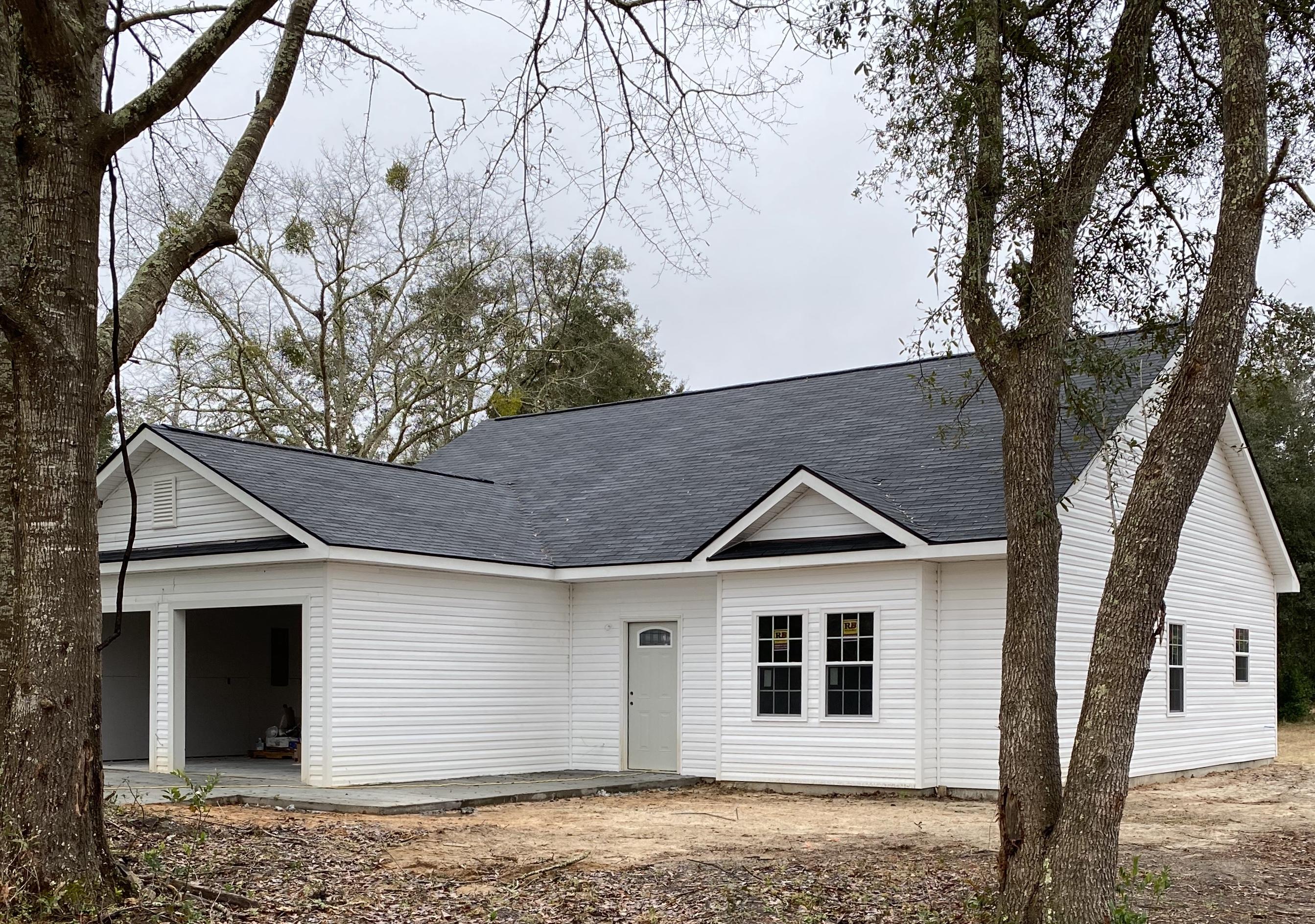 91 Adco Way Walterboro, SC 29488 - Photo 1 of 15 Front Elevation 1