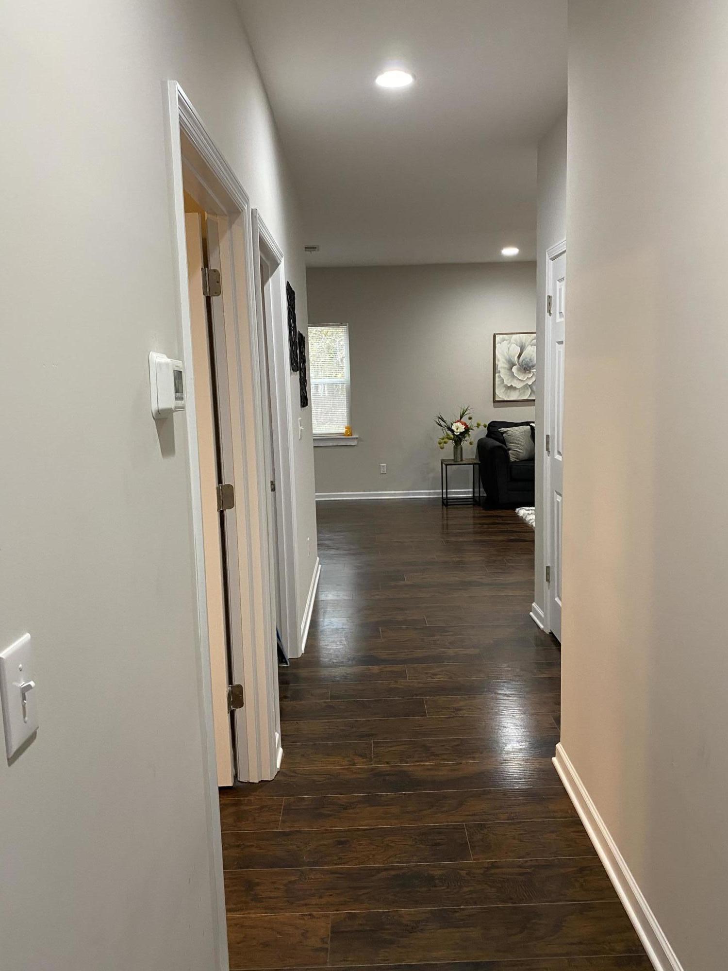91 Adco Way Walterboro, SC 29488 - Photo 12 of 15 Hall