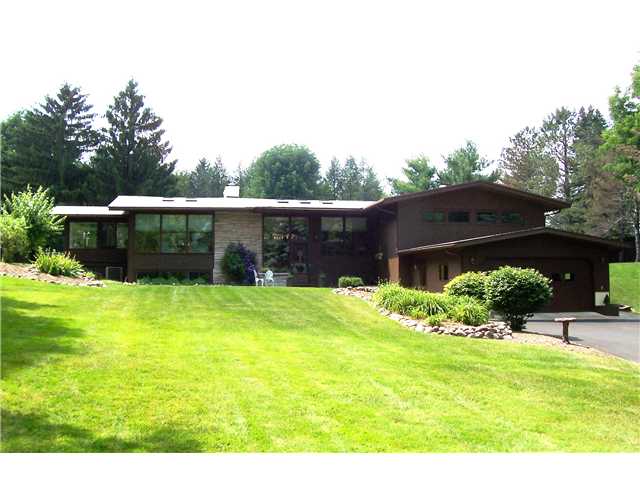 7665 Modock Road Victor, NY 14564 - Photo 1 of 1 Exterior Front