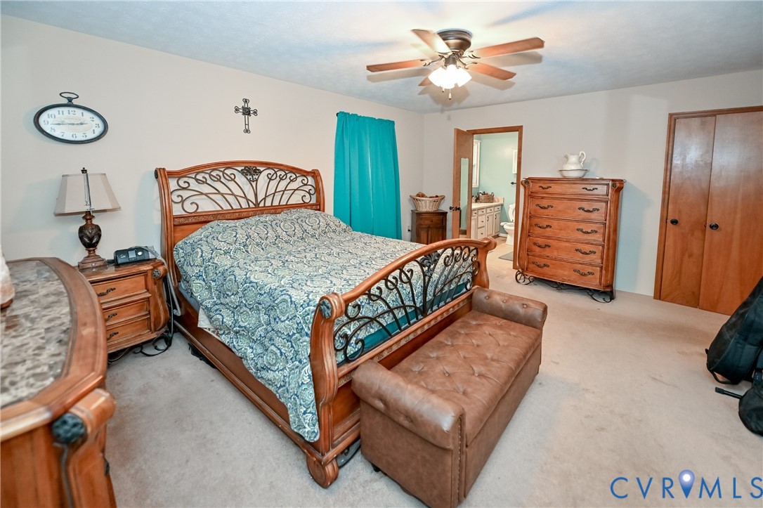 2985 Cumberland Road Cumberland, VA 23040 - Photo 16 of 36