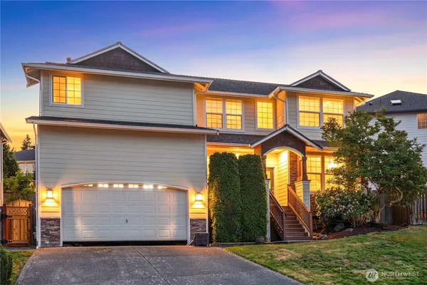 $1,199,000 | 24012 21st Avenue West, Bothell, WA 98021