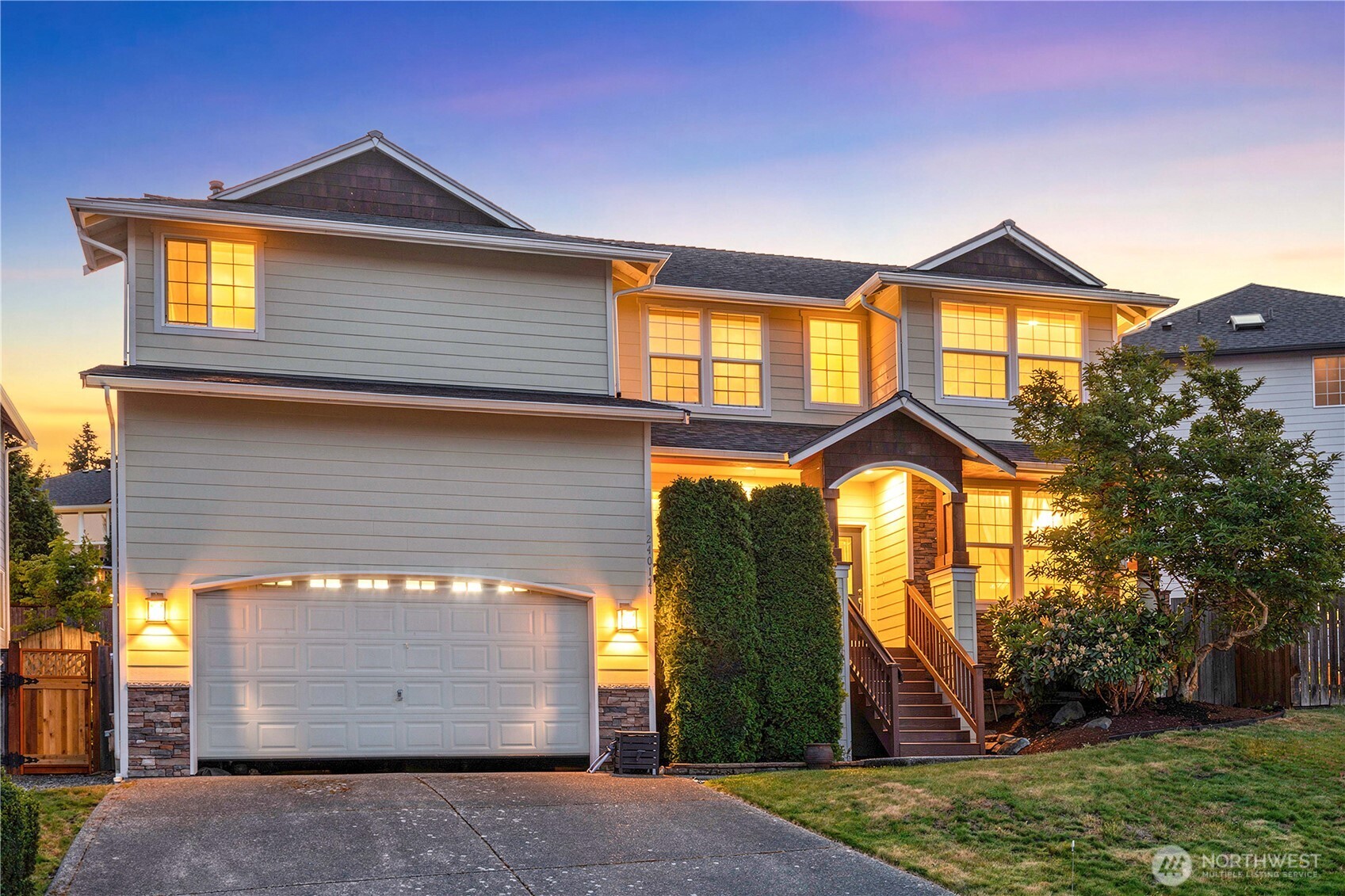 24012 21st Avenue West Bothell, WA 98021 - Photo 40 of 40