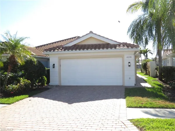 $3,000 | 4235 Redonda Lane, Naples, FL 34119