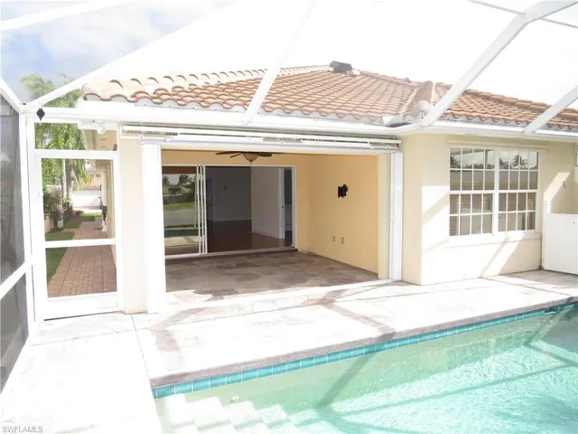 $3,300 | 4235 Redonda Lane, Naples, FL 34119